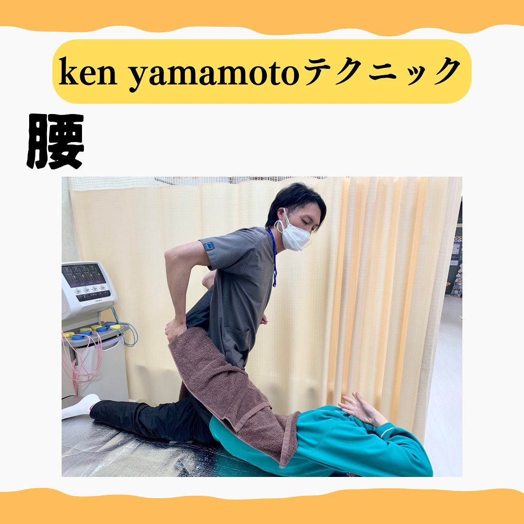 【おまとめ割引あり】Ken Yamamoto 動体療法テクニック ～基礎編～ 動体療法】【KYT(Ken Yamamotoテクニック)Level 1～5】 【公式通販】
